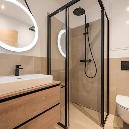 Gipfelglueck Family Apartment