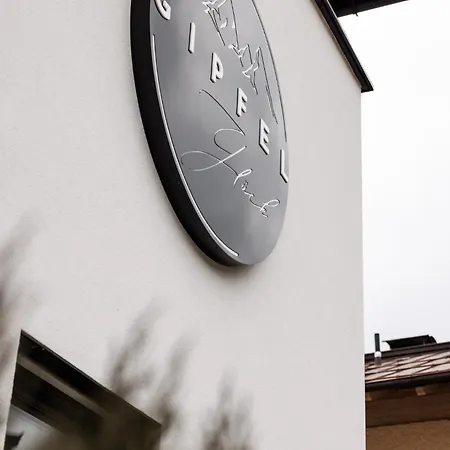 Appartement Gipfelglueck Family