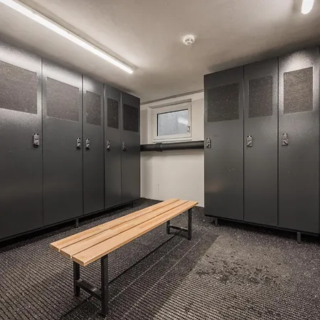 Appartement Gipfelglueck Family Kirchberg en Tyrol