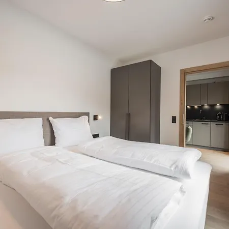 Gipfelglueck Family * Kirchberg in Tirol