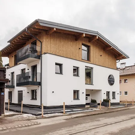 Apartment Gipfelglueck Family Kirchberg in Tirol