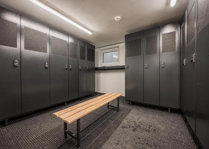 Apartmán Gipfelglueck Family Kirchberg in Tirol